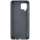 ITSKINS Spectrum Clear Series Gel Case for Samsung A42 - Smoke
