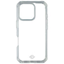 ITSKINS Spectrum R // Clear Case for Apple iPhone 16 Pro - Transparent
