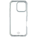 ITSKINS Spectrum R // Clear Case for Apple iPhone 16 Pro - Transparent