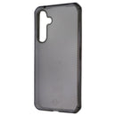 ITSKINS Spectrum_R // Clear Case for Samsung Galaxy A35 5G - Smoke