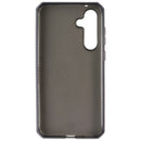 ITSKINS Spectrum_R // Clear Case for Samsung Galaxy A35 5G - Smoke