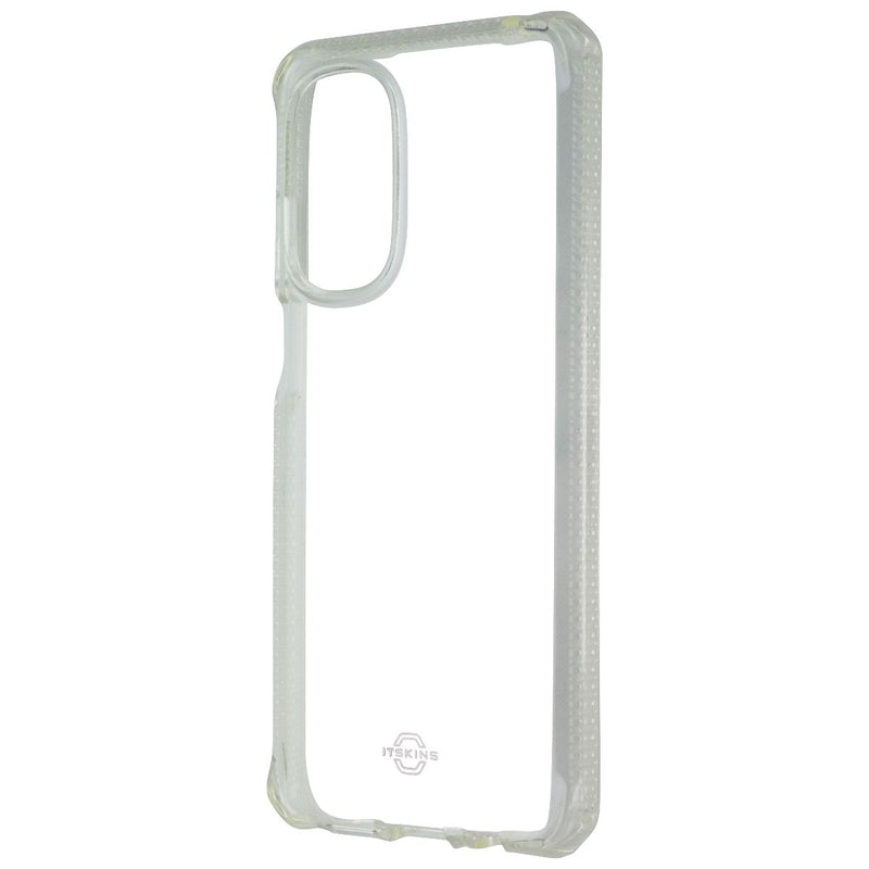 ITSKINS Spectrum Clear Case for Motorola Moto G Stylus 5G (2022) - Transparent