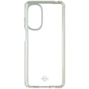 ITSKINS Spectrum Clear Case for Motorola Moto G Stylus 5G (2022) - Transparent