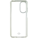 ITSKINS Spectrum Clear Case for Motorola Moto G Stylus 5G (2022) - Transparent