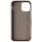 ITSKINS Hybrid Glass Series Case  for Apple iPhone 13 Mini - Gold