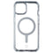 ITSKINS Hybrid_R Series Case for MagSafe for Apple iPhone 14 / 13 - Clear