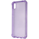 ITSKINS Spectrum_R Clear Case for TCL 30 Z Smartphone - Lilac Purple