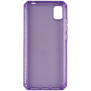 ITSKINS Spectrum_R Clear Case for TCL 30 Z Smartphone - Lilac Purple