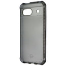 ITSKINS Spectrum_R Clear Series Slim Case for Google Pixel 8a - Smoke