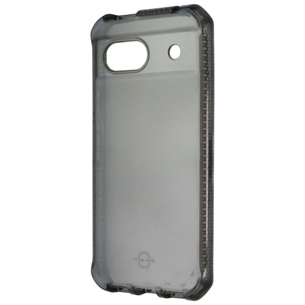 ITSKINS Spectrum_R Clear Series Slim Case for Google Pixel 8a - Smoke