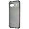 ITSKINS Spectrum_R Clear Series Slim Case for Google Pixel 8a - Smoke