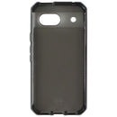 ITSKINS Spectrum_R Clear Series Slim Case for Google Pixel 8a - Smoke