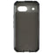 ITSKINS Spectrum_R Clear Series Slim Case for Google Pixel 8a - Smoke