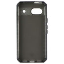 ITSKINS Spectrum_R Clear Series Slim Case for Google Pixel 8a - Smoke