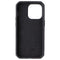 ITSKINS Hybrid_R Dual Layer Case for Apple iPhone 14 Pro - Black