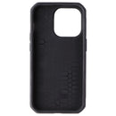 ITSKINS Hybrid_R Dual Layer Case for Apple iPhone 14 Pro - Black