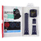 ITSKINS Spectrum // Combo Case for Apple Watch Series SE/6/5/4 (44mm) - Blue