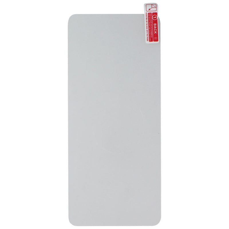 ITSKINS Spectrum 360_R Case and Screen Protector for moto g 5G (2023) - Clear