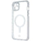ITSKINS Supreme_R Series Case for MagSafe for Apple iPhone 15 Plus - Clear
