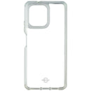 ITSKINS Spectrum R Clear Series Case - Motorola Moto G Power 2025 - Transparent