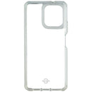ITSKINS Spectrum R Clear Series Case - Motorola Moto G Power 2025 - Transparent
