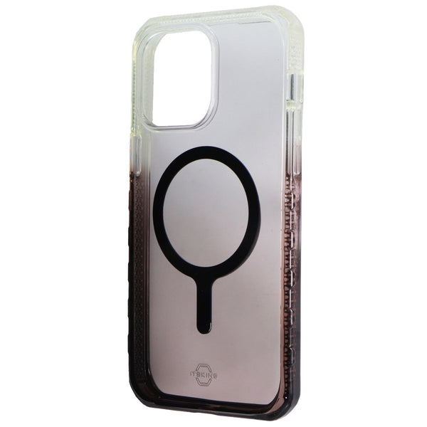 ITSKINS Supreme_R Case for MagSafe for Apple iPhone 14 Pro Max - Ombre Smoke