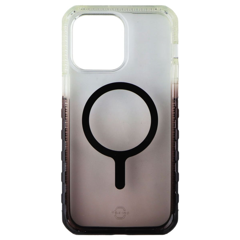 ITSKINS Supreme_R Case for MagSafe for Apple iPhone 14 Pro Max - Ombre Smoke