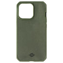 Itskins Hybrid Ballistic Case for Apple iPhone 13 Pro - Olive Green