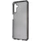 ITSKINS Spectrum Clear case for Samsung Galaxy A13 5G - Smoke