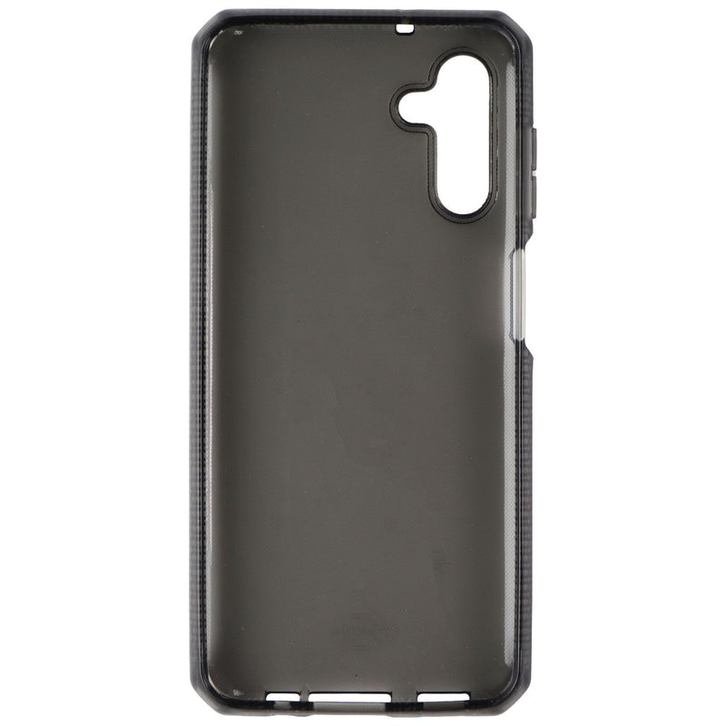 ITSKINS Spectrum Clear case for Samsung Galaxy A13 5G - Smoke