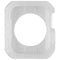 ITSKINS Spectrum Case 2-Pack for Apple Watch SE 2nd/6/5/4 (44mm) - Frost & Ash