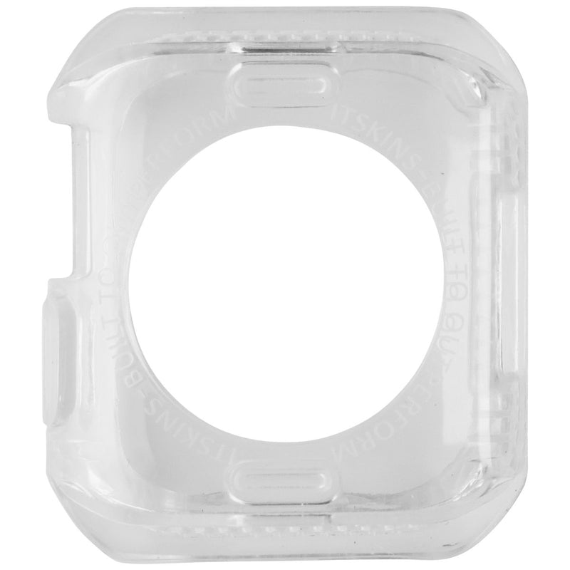 ITSKINS Spectrum Case 2-Pack for Apple Watch SE 2nd/6/5/4 (44mm) - Frost & Ash