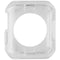 ITSKINS Spectrum Case 2-Pack for Apple Watch SE 2nd/6/5/4 (44mm) - Frost & Ash