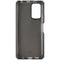 ITSKINS Spectrum R // Clear Series Case for Redmi Note 10 Pro Max - Smoke