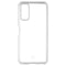 ITSKINS Spectrum Clear Slim Rugged Case for Vivo Y11s - Clear