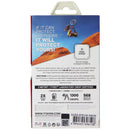 ITSKINS Spectrum Clear Series Gel Case for Samsung A21s - Smoke