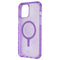ITSKINS Supreme Clear for MagSafe for Apple iPhone 13 Pro Max - Light Purple