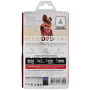 ITSKINS Hybrid // Spark Series Case for Apple iPhone 12 Mini - Transparent