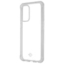 ITSKINS Spectrum // Clear Case for OPPO Find X3 Lite / Reno 5 - Clear