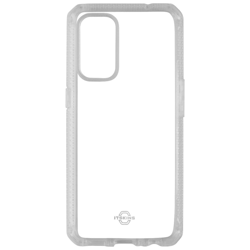 ITSKINS Spectrum // Clear Case for OPPO Find X3 Lite / Reno 5 - Clear