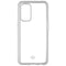 ITSKINS Spectrum // Clear Case for OPPO Find X3 Lite / Reno 5 - Clear