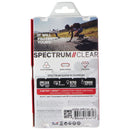 ITSKINS Spectrum // Clear Case for Samsung Galaxy A32 (4G) - Light Blue