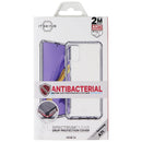 ITSKINS Spectrum Clear Protective Case for Samsung Galaxy A71 (Non-5G) - Clear