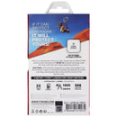 ITSKINS Spectrum Clear Protective Case for Samsung Galaxy A71 (Non-5G) - Clear