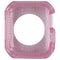 ITSKINS Spectrum Case for Apple Watch Series 8 (41MM) - Pink & Clear (2 Pack)