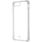 ITSKINS Spectrum_R Clear Case for Apple iPhone 8 Plus/ 7 Plus/ 6+ - Transparent