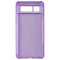 ITSKINS Spectrum R // Clear Series Case for Google Pixel 6 - Light Purple