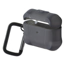 ITSKINS Spectrum Frost Case for Apple AirPods Gen 3 - Smoke