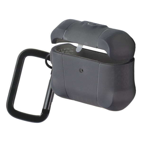 ITSKINS Spectrum Frost Case for Apple AirPods Gen 3 - Smoke