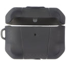 ITSKINS Spectrum Frost Case for Apple AirPods Gen 3 - Smoke